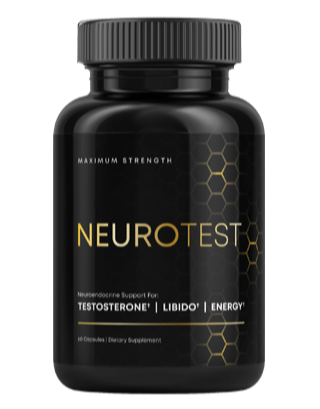 NeuroTest Supplement